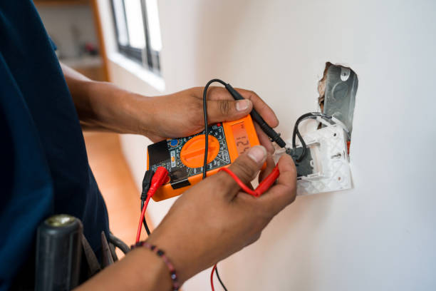 Best Licensed Electrician  in Elwood, IL