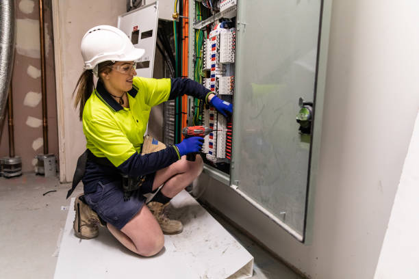 Best Electric Panel Repair  in Elwood, IL