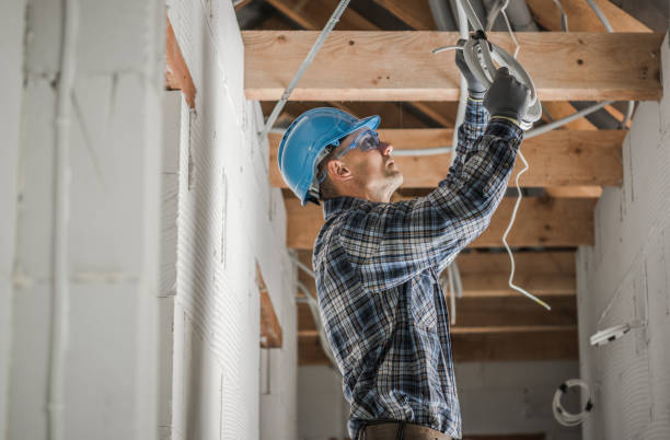 Best Electrical Contractors for Businesses  in Elwood, IL