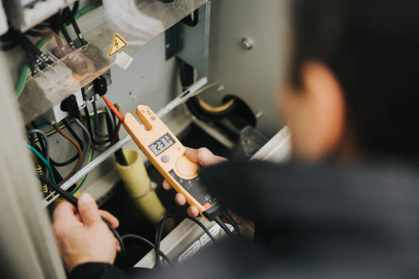 Best Emergency Electrician Near Me  in Elwood, IL