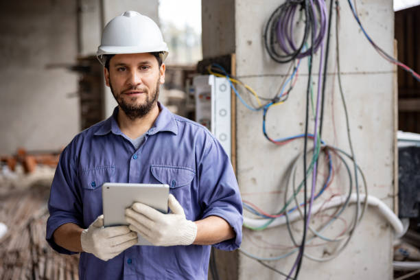 Best Electrical Upgrades for Homes  in Elwood, IL