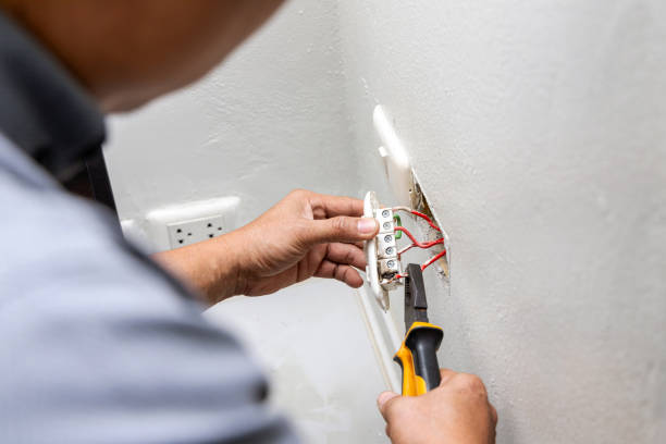 Best Electrical Wiring Services  in Elwood, IL