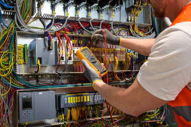 Best Electrical Rewiring Services  in Elwood, IL