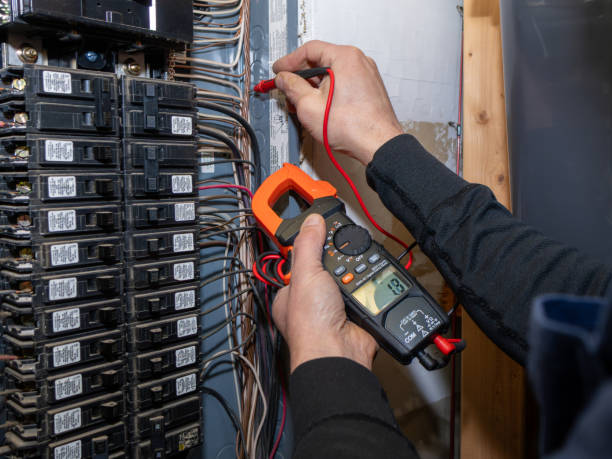 Best Industrial Electrical Services  in Elwood, IL