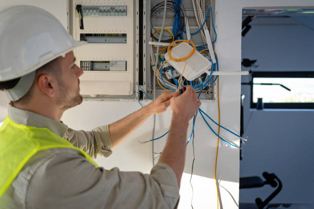 Best Home Electrical Repair  in Elwood, IL