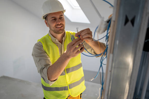 Best Generator Installation Services  in Elwood, IL
