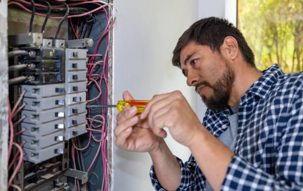 Best Electrical Outlet Repair  in Elwood, IL